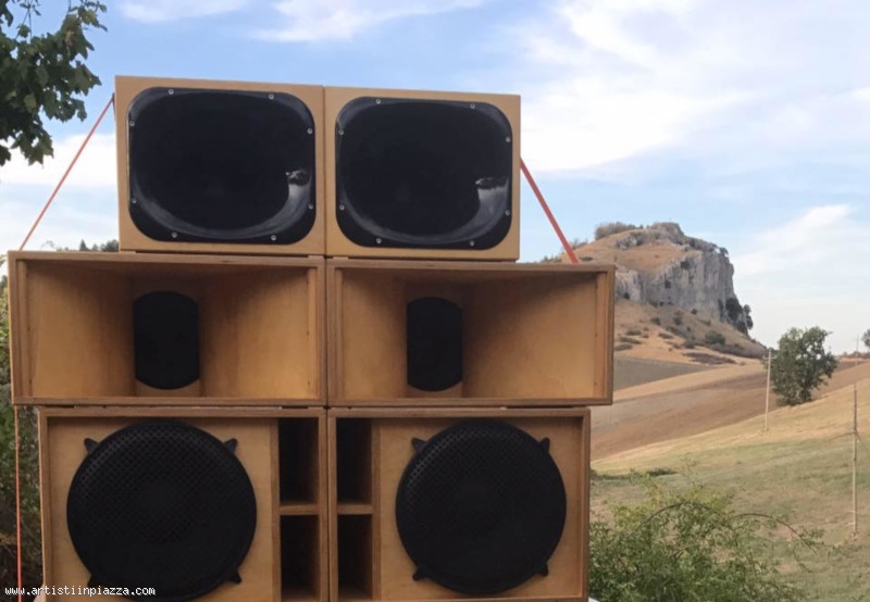 Dub Lab Interceptor Hi-Fi